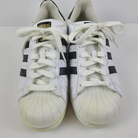 adidas Shoes - Adidas Superstar tennis shoes